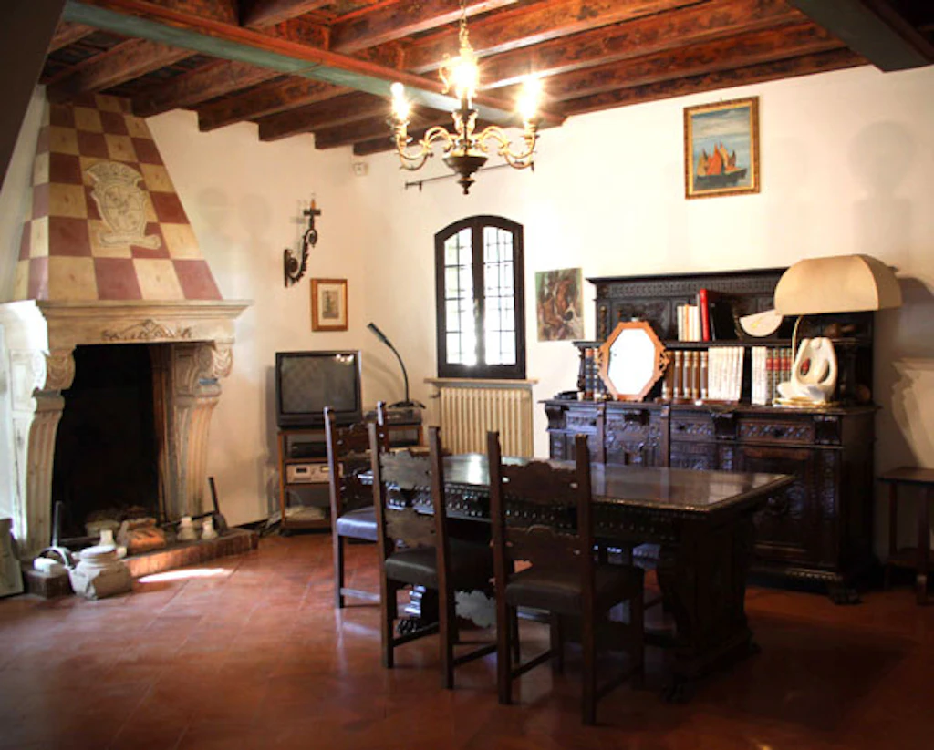 Foto 2 di Villa San Giuseppe - Crevalcore