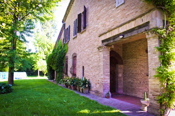 Foto di Villa San Giuseppe - Crevalcore