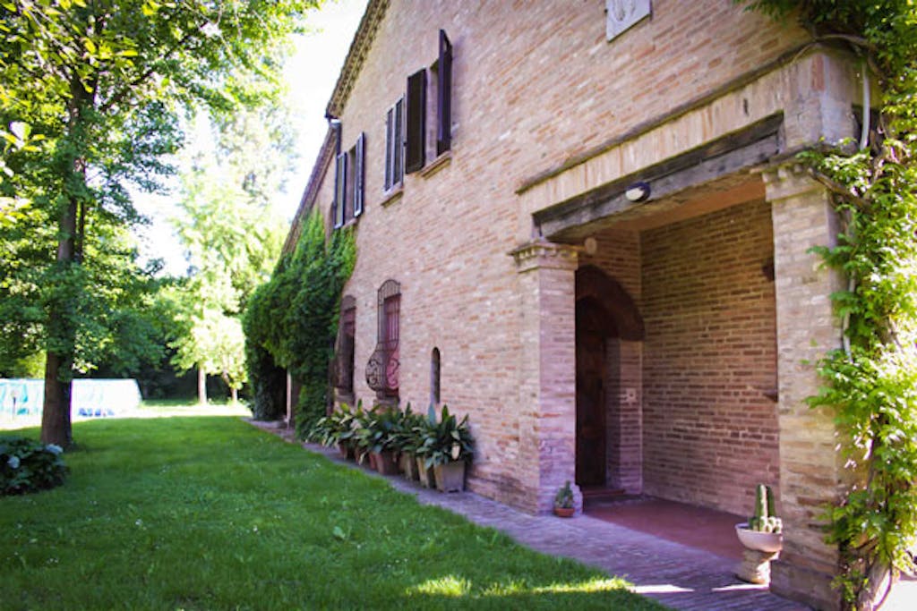 Villa San Giuseppe - Crevalcore