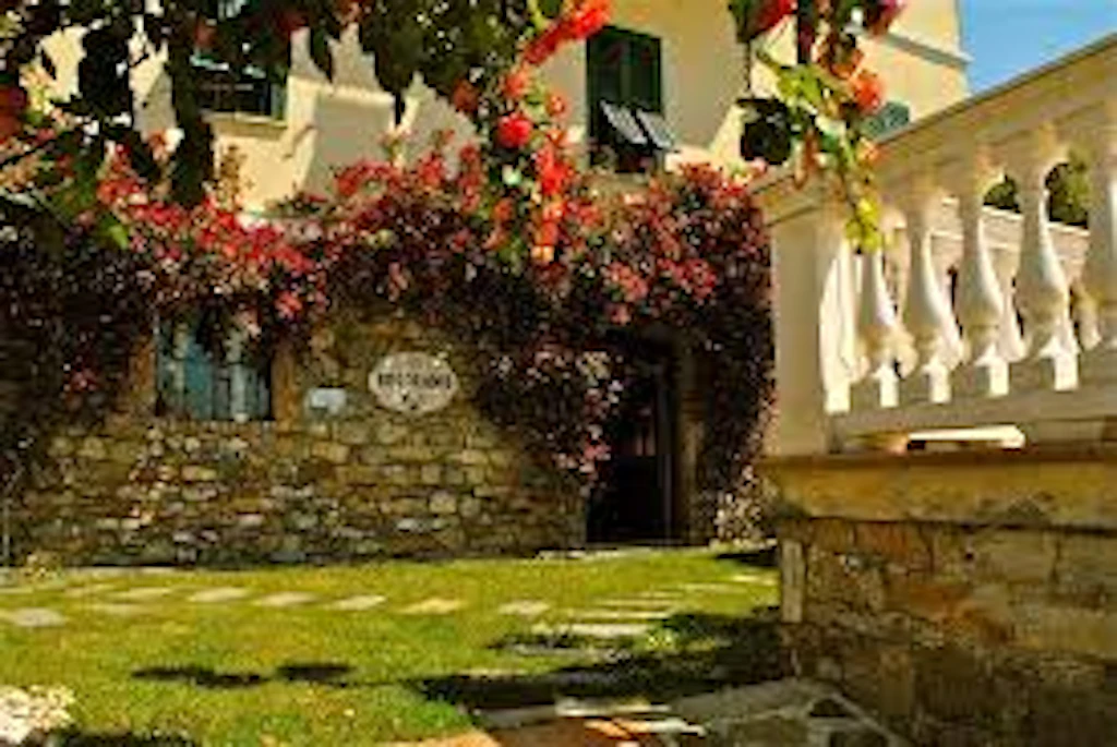 Foto di Agriresidence A Ca' du Cappellan