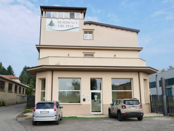 Foto di Residence Tre Pini