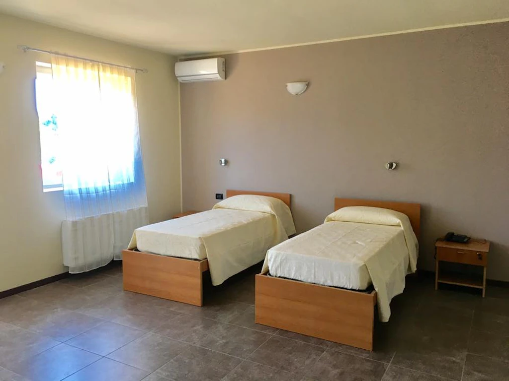 Foto 4 di Residence Tre Pini