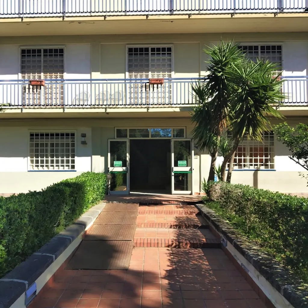 Casa Protetta Aura Radiosa