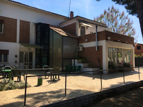 Foto di Villa Arzilla