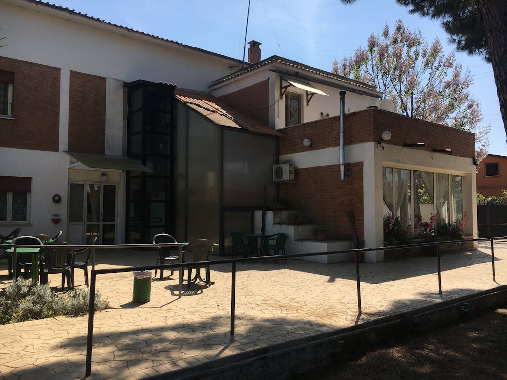 Villa Arzilla
