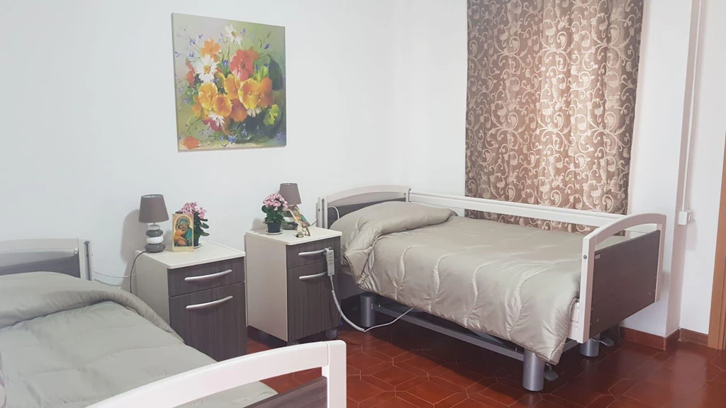 Foto 2 di Serenity Place