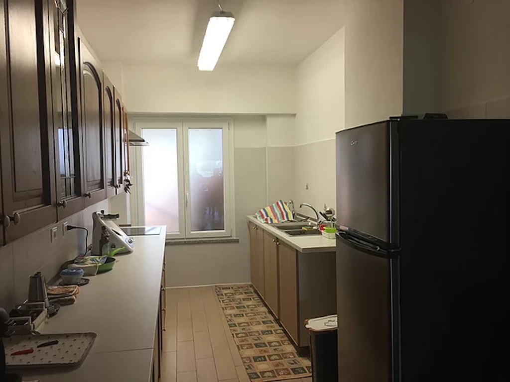 Foto 5 di Casa Famiglia Il Giardino del Ciliegio