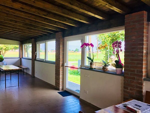 Foto di Casa Famiglia Il Giardino del Ciliegio