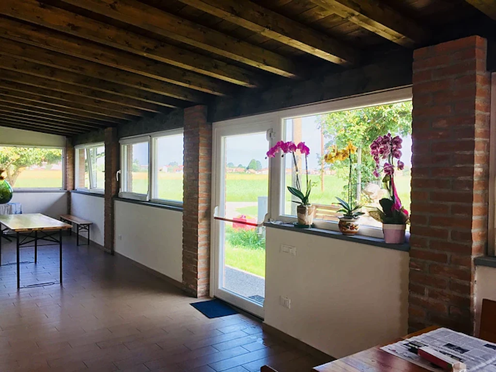Foto di Casa Famiglia Il Giardino del Ciliegio