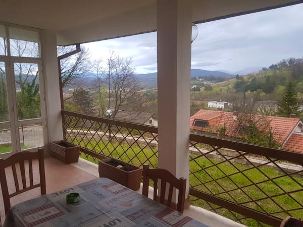 Foto di Comunità Alloggio Villa Mirella