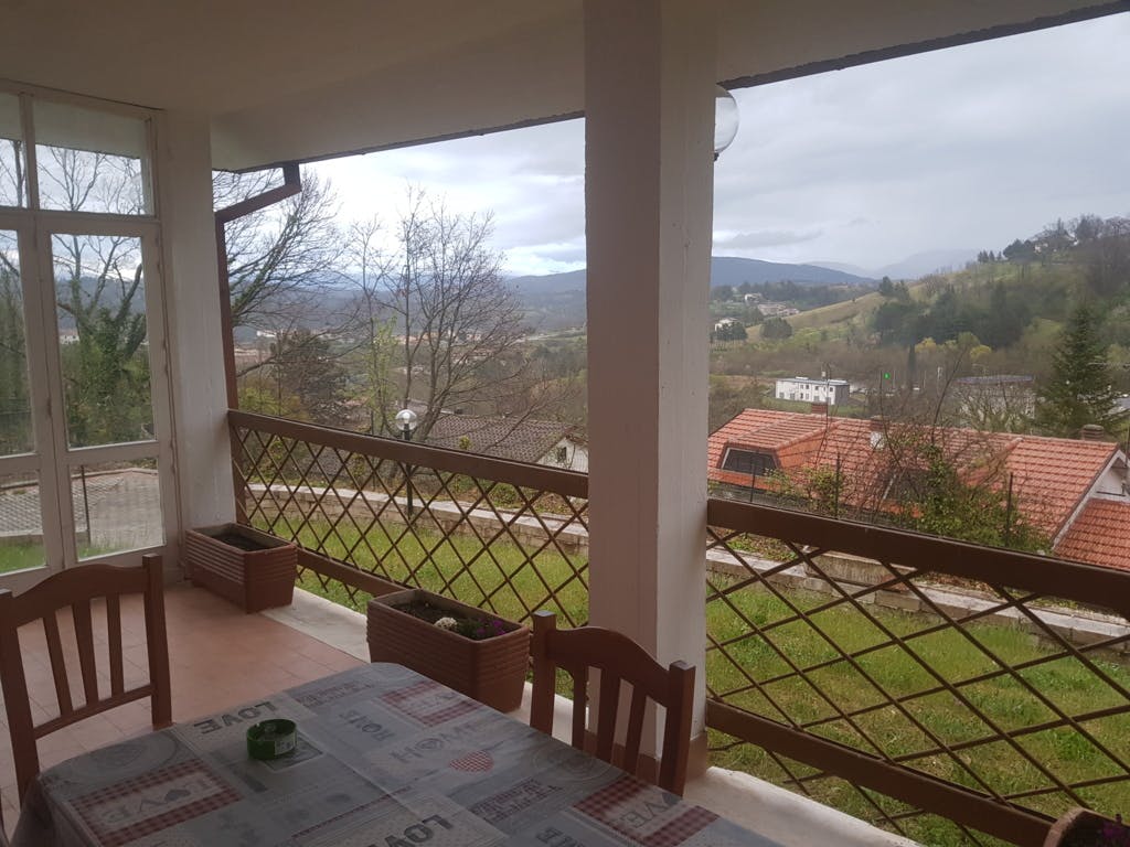 Comunità Alloggio Villa Mirella