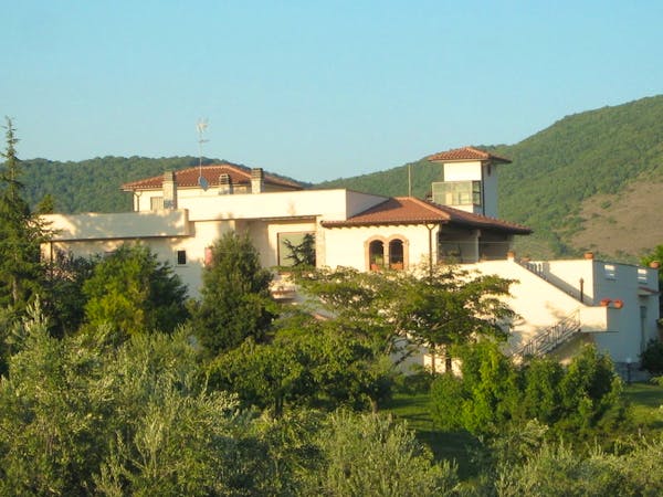 Foto di Ville Terreclare