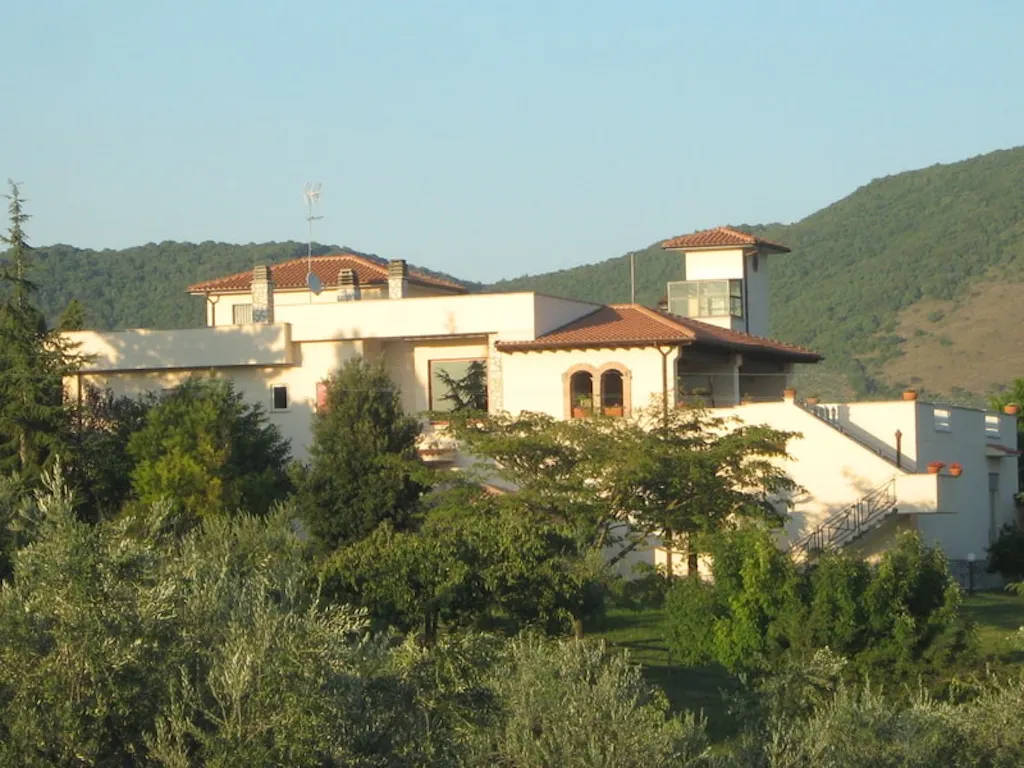 Ville Terreclare