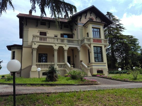 Foto di Residenza Torrechiara