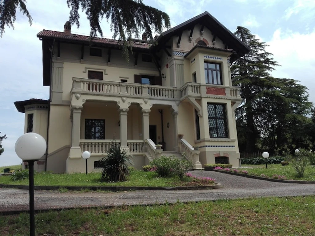 Foto di Residenza Torrechiara