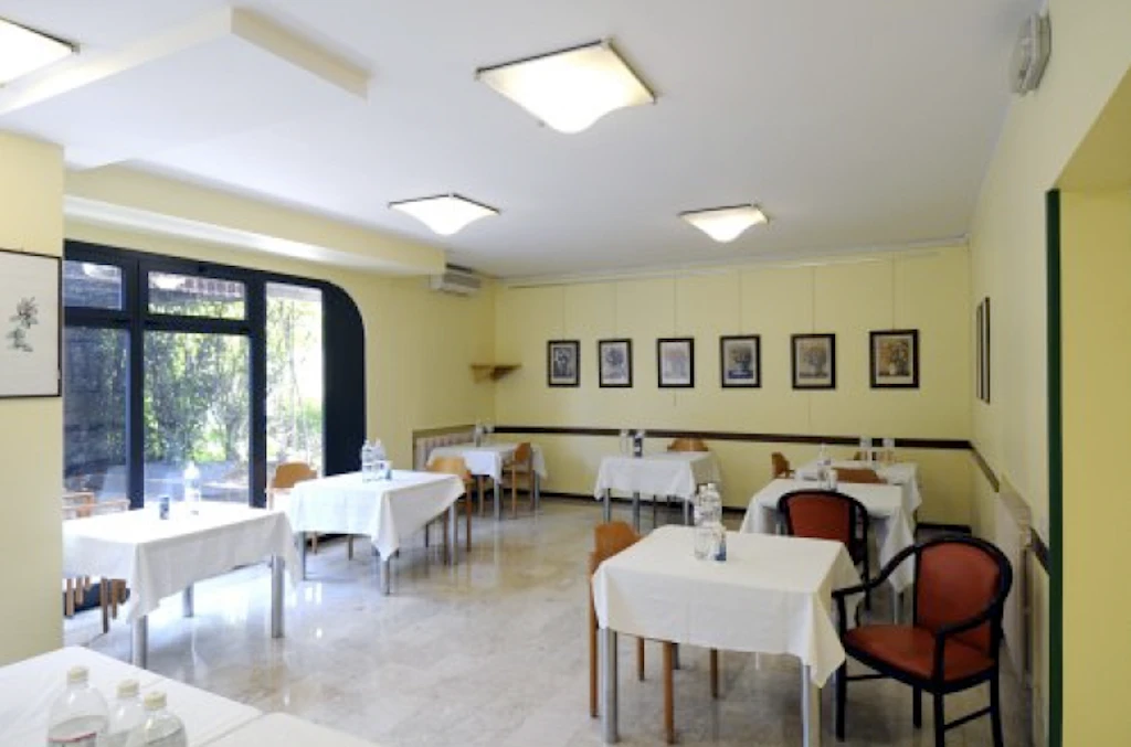 Foto 2 di Residenza Anni Azzurri Ducale 1
