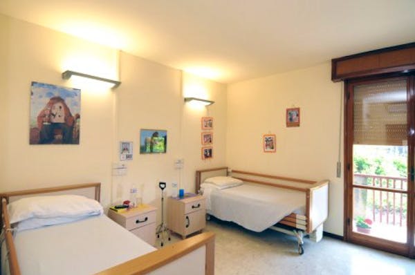 Foto di Residenza Anni Azzurri Ducale 1