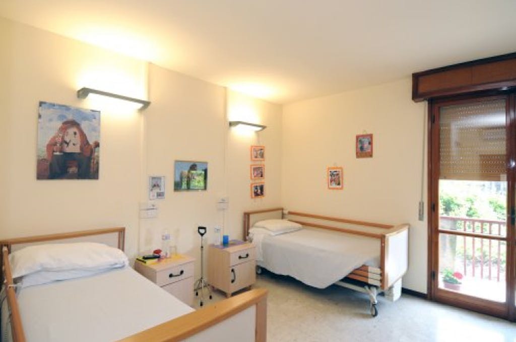 Residenza Anni Azzurri Ducale 1