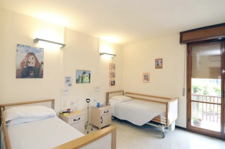 Residenza Anni Azzurri Ducale 1