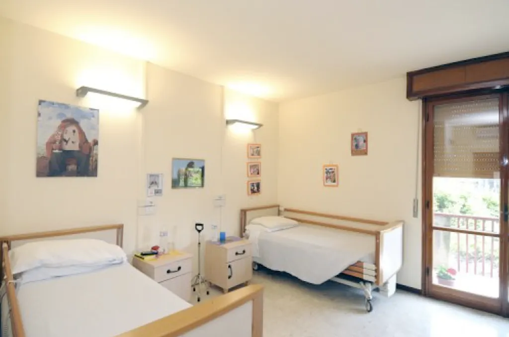Residenza Anni Azzurri Ducale 1