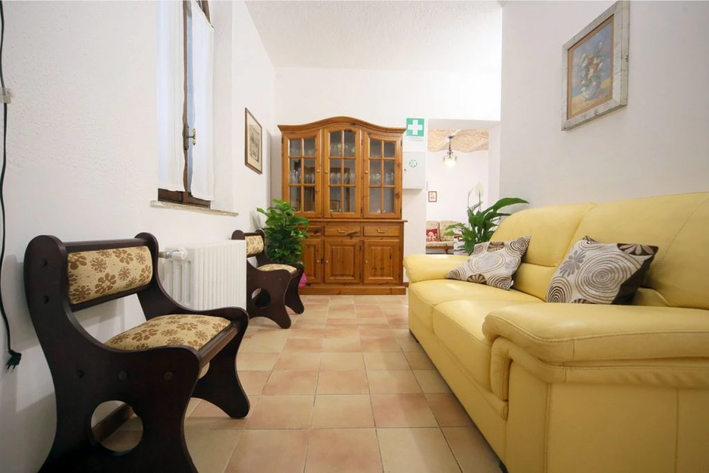 Foto 3 di La Casa del Sole