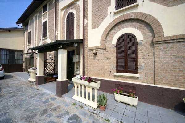 Foto di La Casa del Sole