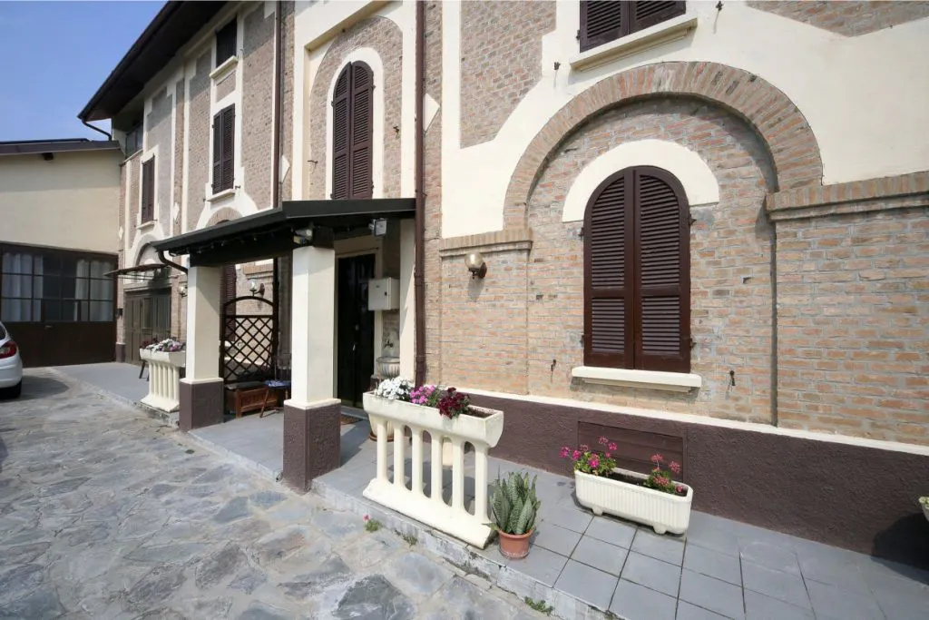 La Casa del Sole