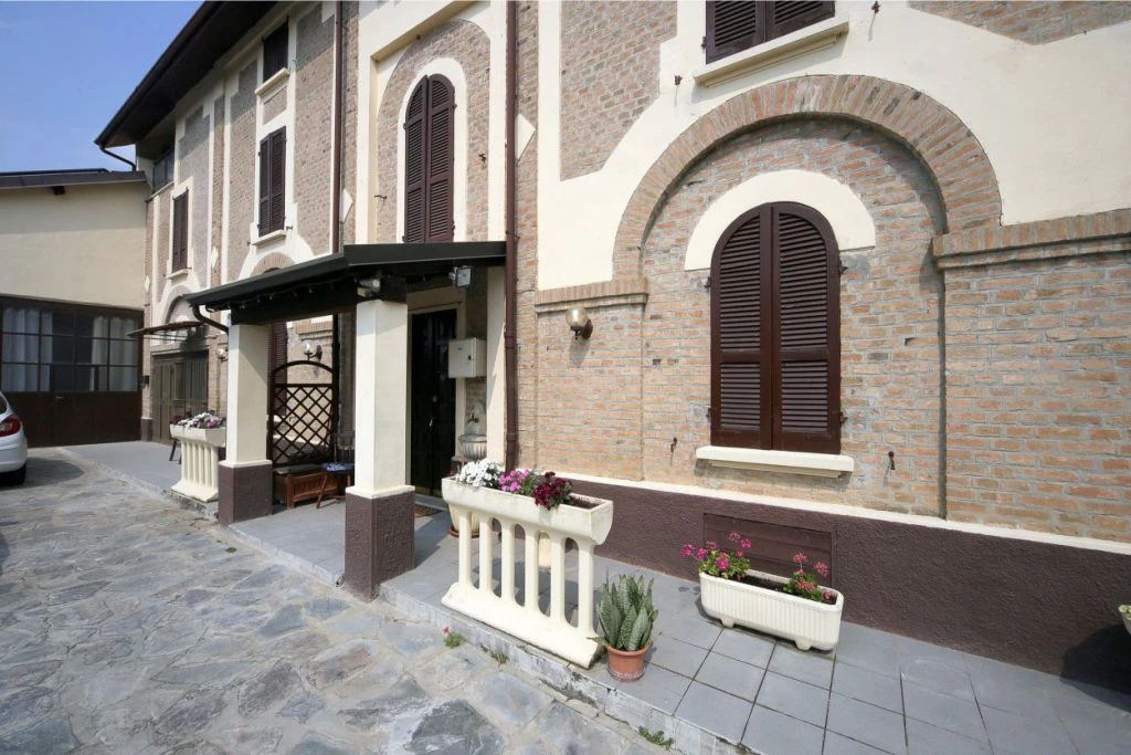 Foto di La Casa del Sole