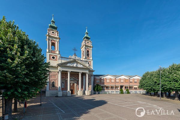 Foto di Centro Diurno Villa Fontanesi - Gruppo La Villa