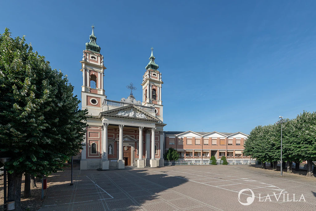 Foto di Centro Diurno Villa Fontanesi - Gruppo La Villa