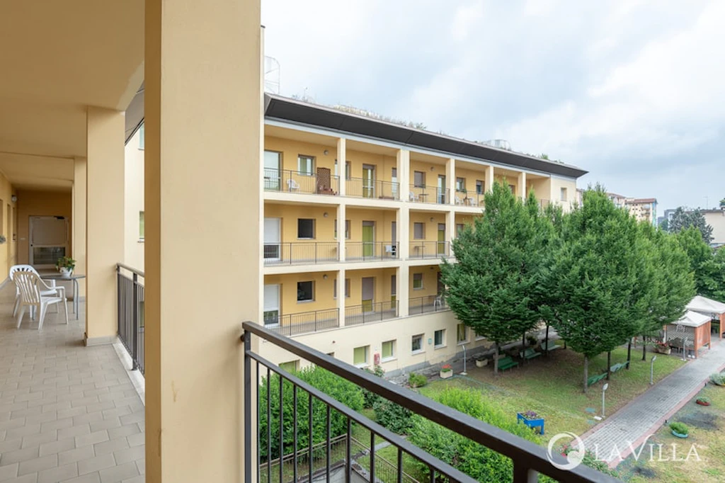 Foto 2 di Centro Diurno Integrato Leopardi – Gruppo La Villa