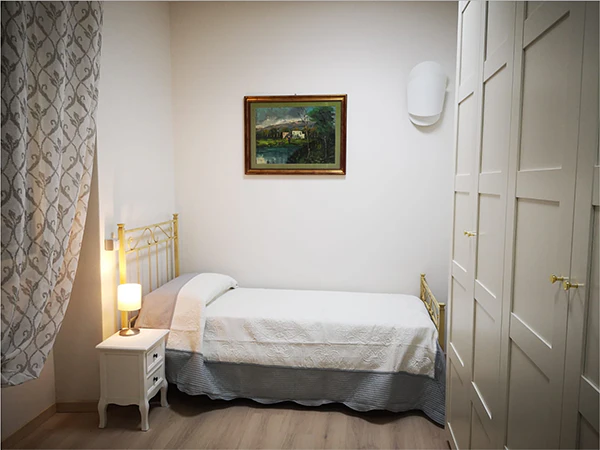 Foto 4 di Residenza Trionfale