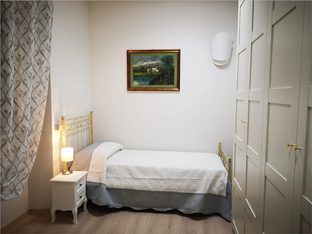 Foto 4 di Residenza Trionfale