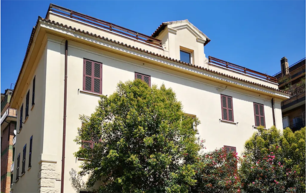 Residenza Trionfale
