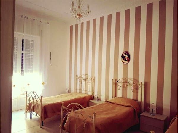 Foto di Casa di Riposo Principe di Villafranca di via Agrigento