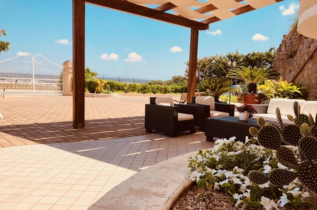 Foto 2 di Residenza Serenity - Presicce