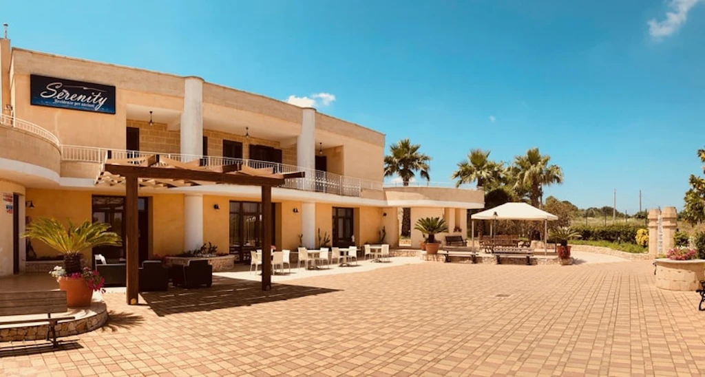 Foto di Residenza Serenity - Presicce