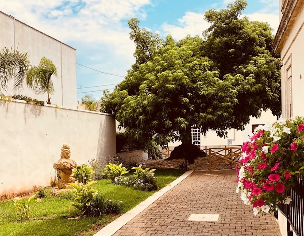 Foto di Residenza Serenity - Ruggiano