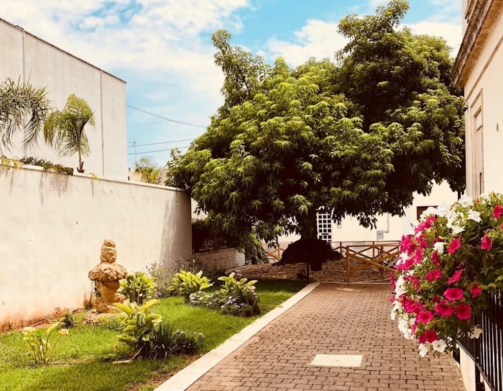 Foto principale di Residenza Serenity - Ruggiano