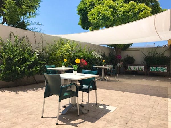 Foto di Residenza Serenity - Taviano