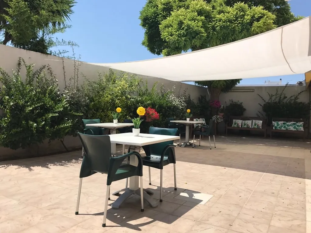 Residenza Serenity - Taviano