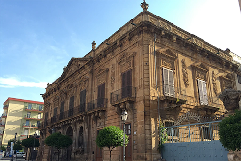 Foto di Gran Residence Inguaggiato