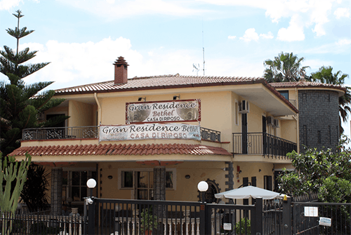 Gran Residence Bethel
