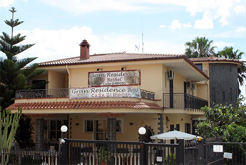 Foto principale di Gran Residence Bethel