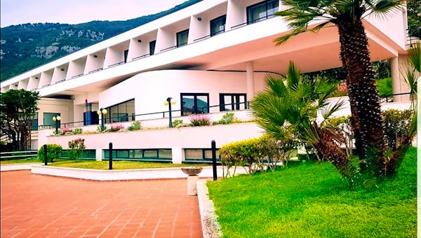 Foto di Residenza Hotel Excelsior