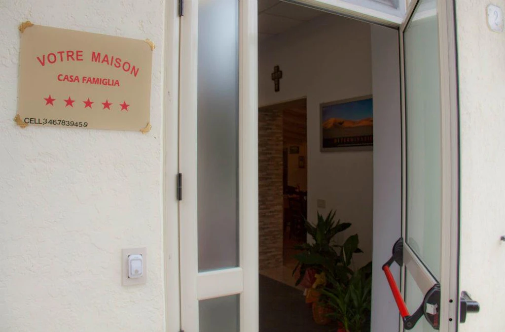 Foto 4 di Votre Maison
