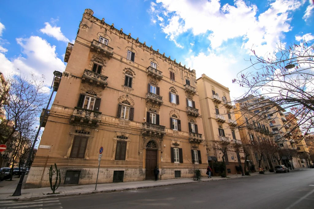 Foto di Casa Ginevra