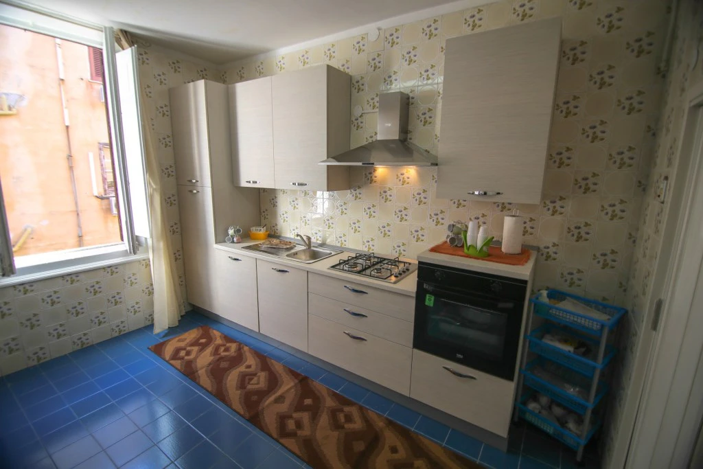 Foto 4 di Casa Ginevra