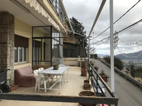 Casa Accoglienza per anziani La Panoramica