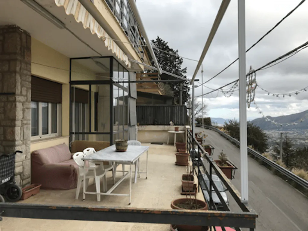 Casa Accoglienza per anziani La Panoramica